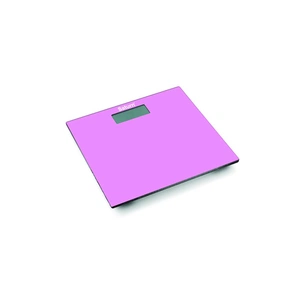 Ваги підлогові Saturn ST-PS0294 Pink зображення 1