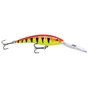 Воблер Rapala Tail Dancer Deep TDD09 HT 90мм 13гр. - зменшене зображення 1