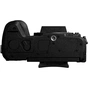 Цифровий фотоапарат Panasonic DC-G97 Body (DC-G97E) - зменшене зображення 4