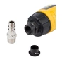 Гайковерт Sigma пневматичний 1/2" 80Нм (6712611) - зменшене зображення 6