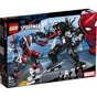Конструктор LEGO Super Heroes Marvel Comics Heroes Людина-павук проти Венома 604 деталі (76115) - зменшене зображення 1