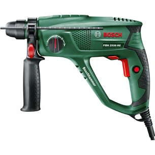 Перфоратор Bosch PBH 2500 RE (0.603.344.421) зображення 1