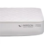 Наматрацник MirSon № 967 Natural Line Стандарт Cotton Aloe Vera 60x120 см (2200000833105) - зменшене зображення 1