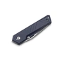 Ніж Outdoor Unboxer Nitrox PA6 Blue (11060063) - зменшене зображення 3