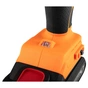 Шуруповерт Neo Tools Energy+ 18V, безщітковий, 95Нм, 0-320/0-1700об/хв 1.2кг (без АКБ та ЗП) (04-619) - зменшене зображення 8