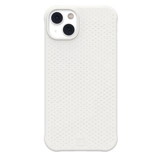Чохол до мобільного телефона UAG [U] Apple iPhone 14 Plus Dot Magsafe, Marshmallow (114081313535) изображение 1