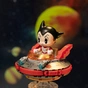Конструктор Pantasy Astro Boy - НЛО (86208) - зменшене зображення 5