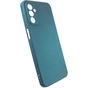 Чохол до мобільного телефона Dengos Soft Samsung Galaxy M13 (green) (DG-TPU-SOFT-11) - зменшене зображення 2
