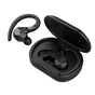 Навушники Jlab Epic Air Sport ANC Black (IEUEBEAIRSPTNCRBLK82) - зменшене зображення 3