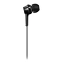 Навушники Panasonic RP-TCM115GC Black (RP-TCM115GC-K) - зменшене зображення 2