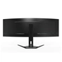 Монітор GIGABYTE AORUS CO49DQ Gaming Monitor - зменшене зображення 3