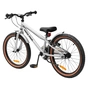 Дитячий велосипед Miqilong ST 20" срібний (RBB-ST20-SILVER) - зменшене зображення 3