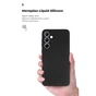 Чохол до мобільного телефона Armorstandart ICON Samsung A35 5G (A356) Camera cover Black (ARM76388) - зменшене зображення 7