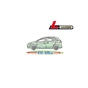 Тент автомобільний Kegel-Blazusiak Mobile Garage (5-4132-248-3020) - зменшене зображення 3