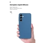 Чохол до мобільного телефона Armorstandart ICON Samsung A16 4G (A165) Camera cover Blue (ARM80131) - зменшене зображення 7
