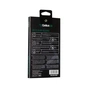 Скло захисне Gelius Pro 3D for Samsung A015 (A01) Black (00000078038) - зменшене зображення 2