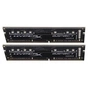 Модуль пам'яті для ноутбука SoDIMM DDR4 16GB (2x8GB) 2133 MHz HyperX Impact Kingston Fury (ex.HyperX) (HX421S13IB2K2/16) - зменшене зображення 3