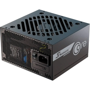 Блок живлення Seasonic 750W CORE GX 750 (SRP-CGX751-A5A32SF) зображення 1