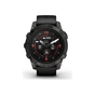 Смарт-годинник Garmin EPIX PRO (g2), 47, Saph, CrbnGryDLC Ti, Black, GPS (010-02803-11) - зменшене зображення 2
