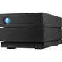 Зовнішній жорсткий диск LaCie 3.5" 36TB (STHJ36000800) - зменшене зображення 1