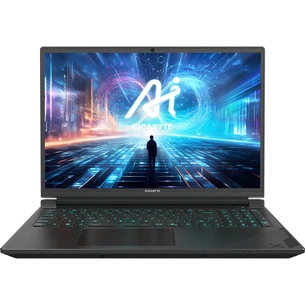 Ноутбук GIGABYTE G6X 9KG (9MG-42UA853SD) зображення 1