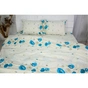 Постільна білизна MirSon Бязь Premium 17-0244 Emigdi 143x210 (2200001950870) - зменшене зображення 2