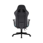 Крісло ігрове Defender Watcher RGB Black (64334) - зменшене зображення 6