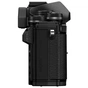 Цифровий фотоапарат Olympus E-M10 mark II Body black (V207050BE000) - зменшене зображення 5
