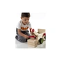 Спецтехніка Guidecraft Block Science Trucks Великий евакуатор (G7532) - зменшене зображення 2