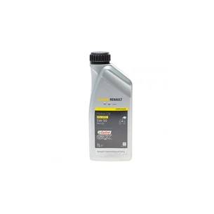 Моторна олива RENAULT 5W-30 RN 720 1L (7711658107) зображення 1