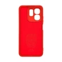 Чохол до мобільного телефона Armorstandart ICON Infinix Hot 50i / Smart 9 Camera cover Red (ARM80982) - зменшене зображення 2