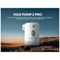 Ліхтар Flextail Max Pump 2 Pro з функцією насосу та powerbank чорний (MP2P4000-BK-i) - зменшене зображення 10