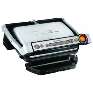 Електрогриль Tefal GC716D12 зображення 1