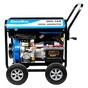 Генератор Enersol 5,0kW (SKD-5EB) - зменшене зображення 5