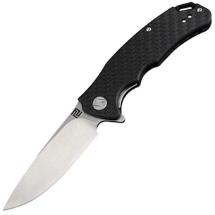 Ніж Artisan Tradition SW, D2, G10 Flat (1702P-BK) зображення 1