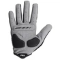 Велорукавиці PowerPlay 6554 Black XXL (6554C_XXL_Black) - зменшене зображення 3