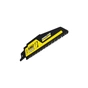 Полотно DeWALT для шабельних пилок, EXTREME CARBIDE, 152 мм., 6 TPI (DT20440) - зменшене зображення 3