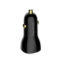 Зарядний пристрій ColorWay PowerDelivery PPS USB (USB-A + USB-C) (60W) Black (CW-CHA046PD-BK) - уменьшенное изображение 3