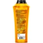 Шампунь Gliss Oil Nutritive для сухого та пошкодженого волосся 400 мл (9000100549837) - зменшене зображення 2