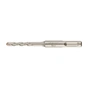 Бур Milwaukee SDS+ CONTRACTOR 6x110 (1 шт) (4932471217) - зменшене зображення 2