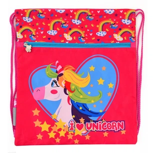 Сумка для взуття Yes SB-10 Unicorn (555345) зображення 1