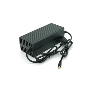 Сетевое зарядное устройство для АКБ Jinyi JN-3620-42020 изображение 1