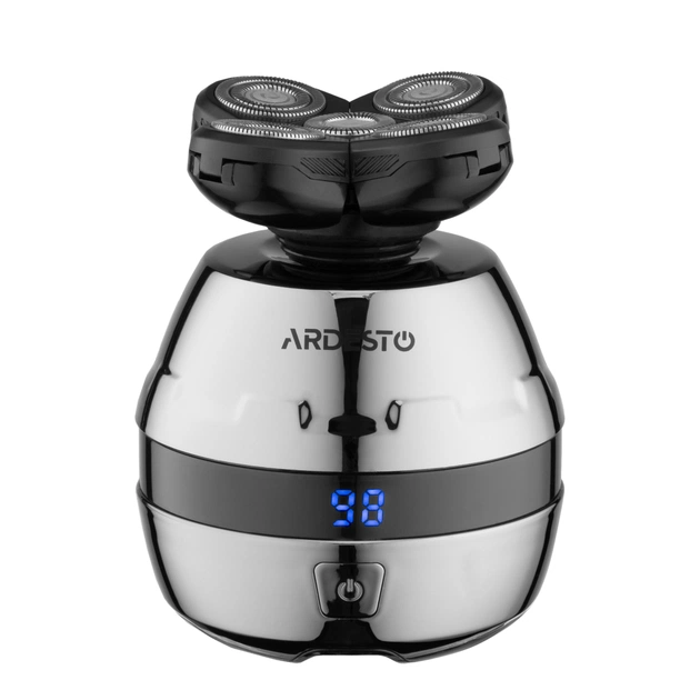 Электробритва Ardesto SHR-5WPR - изображение 1