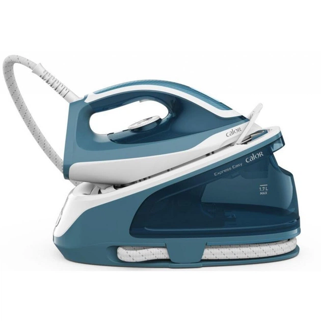 Парова станція Tefal SV6131E0 - зображення 1