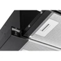 Витяжка кухонна GRANADO Telde 603-700 black (GCH26311) - зменшене зображення 4