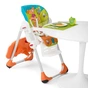 Стілець для годування Chicco Polly 2 in 1 Orange (79074.33) - зменшене зображення 4