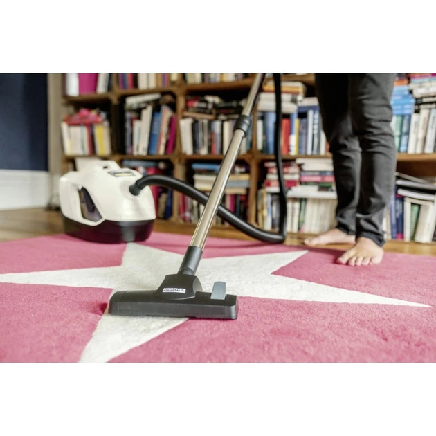Пилосос Karcher 1.195-252.0 - picture 4