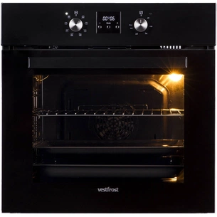 Духова шафа Vestfrost BOV67BE зображення 1