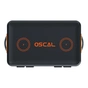 Зарядная станция Oscal PowerMax 2400 PRO, 2400W, 2016Wh (PowerMax 2400 PRO) - уменьшенное изображение 4