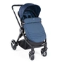 Коляска Chicco 3 в 1 Trio Best Friend+ Light Синя (79421.79) - зменшене зображення 2
